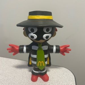 🍔Hamburglar Toy 2022🍔